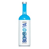 Bombora Vodka