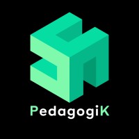 PedagogiK logo - Similar company to Tm Institute