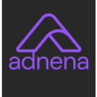 adnena logo - Similar company to Nourish – Feel Better, Informed.