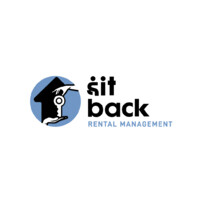 Sit Back Rental Management logo - Similar company to Sleepy Bear Homes & Suites