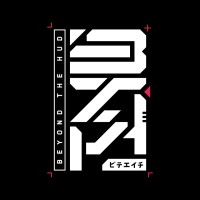Beyond the HUD logo - Similar company to Gunmetal Games
