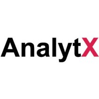 AnalytX, Inc. logo - Similar company to Analytx Sdn Bhd