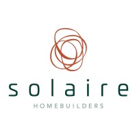 Solaire Homebuilders logo - Similar company to Participation Solaire