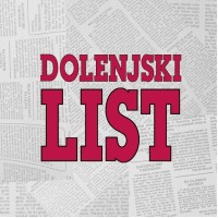 DOLENJSKI LIST logo - Similar company to Vestnik