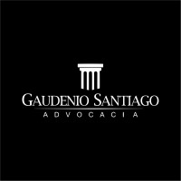 Gaudenio Santiago Advocacia logo - Similar company to Gaudenio Santiago Advogados