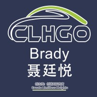 Guangzhou CLHGO auto parts Co., Ltd. logo - Similar company to Polcar