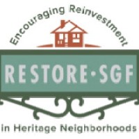 Restore SGF