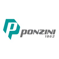 PONZINI SPA logo - Similar company to Tapematic Spa