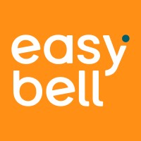 Easybell France logo - Similar company to Beronet Gmbh