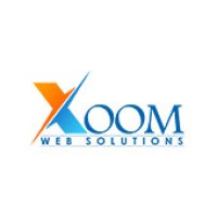 Xoom Web Solutions logo - Similar company to Bhanusha Infosoft