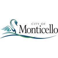City of Monticello, MN logo - Similar company to Wright County, Minnesota