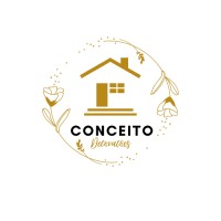 Conceito Persianas e Decorações logo - Similar company to Delinea Persianas E Cortinas