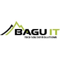 BAGU IT logo