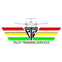 Pilot Training Services logo - Similar company to Flyit Simulators, Inc.