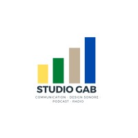 Studio Gab logo - Similar company to Waruz Production