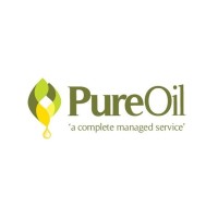 PureOil Ireland logo - Similar company to Healthy Wave