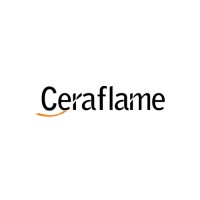 Ceraflame logo - Similar company to Viver Casa Lis