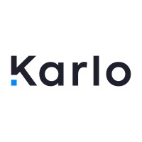 KARLO logo - Similar company to Devlusoft