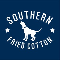 Southern Fried Cotton logo - Similar company to Beier Construction