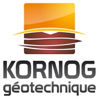 KORNOG géotechnique logo - Similar company to Meramo Sas