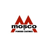MOSCO Aluminium Works Co. logo - Similar company to Setraco Gn