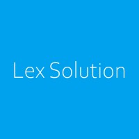 Lex Solution logo - Similar company to Lexsolutions