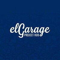 El Garage Project Hub logo - Similar company to Edacom