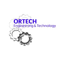 ORTECH Engineering & Technology logo - Similar company to Ortech Engineering Services