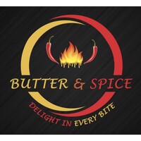 Butter&Spice logo - Similar company to Steenbergs The Sustainable Spice Company - B Corp