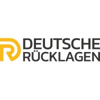 DR Deutsche Rücklagen GmbH logo - Similar company to Kallmeyer Und Nagel