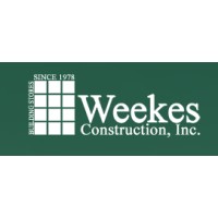 Weekes Construction, Inc logo - Similar company to Weekes Construction Group