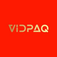 VIDPAQ logo - Similar company to Cohlr