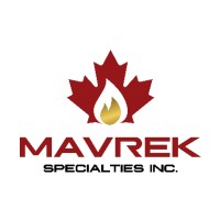 Mavrek Specialties Inc. logo - Similar company to Tronic Data