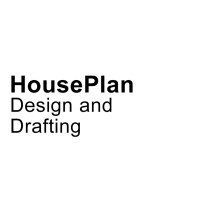 House Plan Design and Drafting Services logo - Similar company to Salbashian Architects