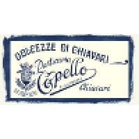 Pasticceria Copello logo - Similar company to Rebecca Pasticceria