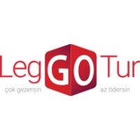 LegGO Tur logo - Similar company to Shallwego