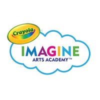 Imagine Arts Academy logo - Similar company to Mad Science Group Inc.
