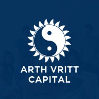ARTH VRITT CAPITAL logo - Similar company to Cfo Bridge
