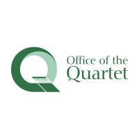Office of the Quartet. logo - Similar company to Pause Impact
