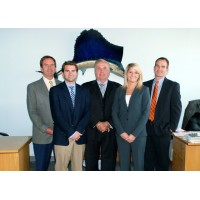 Lindholm Roofing logo - Similar company to Hernandez Roofing
