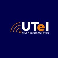 Uganda Telecommunications Corporation Limited logo - Similar company to K2 Telecom Uganda