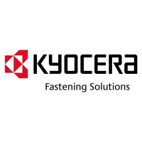 KYOCERA Fastening Solutions Sweden logo - Similar company to Wareco International