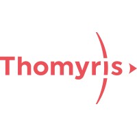 THOMYRIS logo - Similar company to Utguard