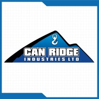 Can Ridge Industries Ltd. logo - Similar company to Canyon Rigging