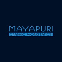 Mayapuri Graphic Workstation logo - Similar company to Bcube Global Solutions