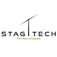 STAG-Tech: Wind Turbines logo - Similar company to Stag Tech