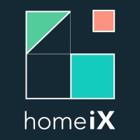 home-iX logo - Similar company to Smart-Ix