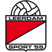 Leerdam Sport '55 logo - Similar company to Lrc Leerdam