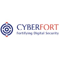 CyberFort DigiSec Solution Private Ltd logo - Similar company to Hebesec Technologies
