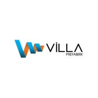 VİLLA YAPI PREFABRİK logo - Similar company to İnterkod Bim/Yazılım